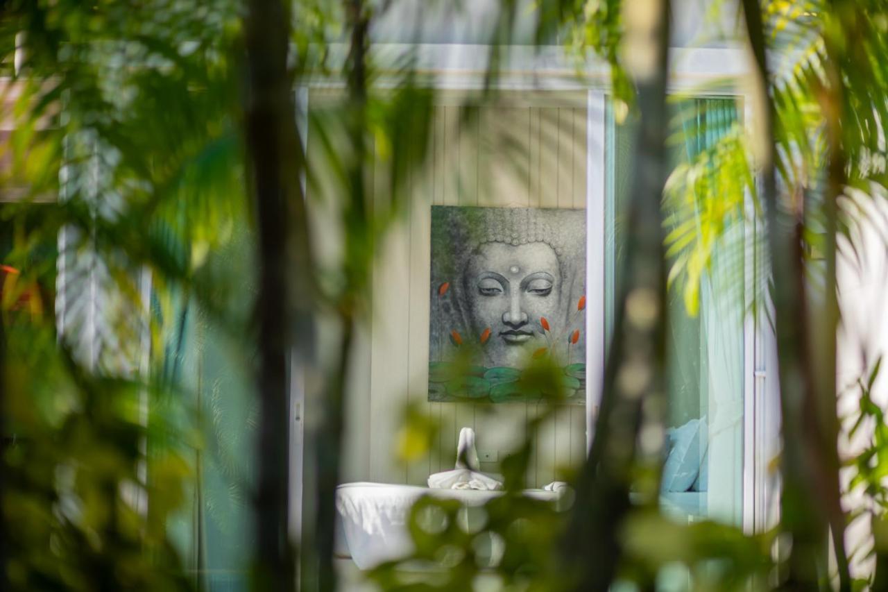 3 Bedroom Exclusive Private Pool Villa Smooth As Silk Ao Nang Exteriér fotografie
